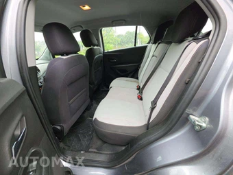 2020 Chevrolet Trax LS 1LS – miniatura 10