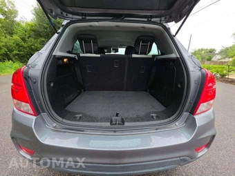 2020 Chevrolet Trax LS 1LS – miniatura 11