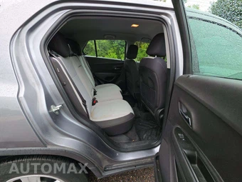 2020 Chevrolet Trax LS 1LS – miniatura 13
