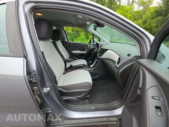 2020 Chevrolet Trax LS 1LS – miniatura 15