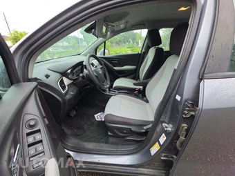 2020 Chevrolet Trax LS 1LS – miniatura 3