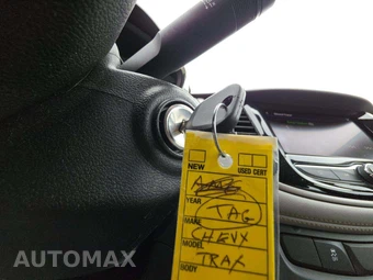 2020 Chevrolet Trax LS 1LS – miniatura 5