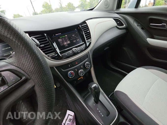 2020 Chevrolet Trax LS 1LS – miniatura 7