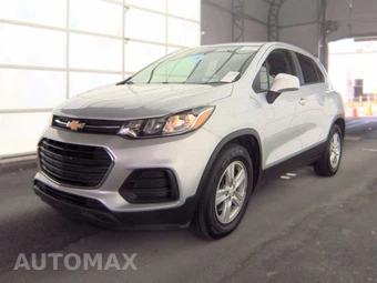 2020 Chevrolet Trax LS 1LS