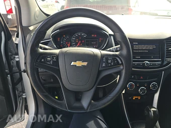 2020 Chevrolet Trax LS 1LS - miniatura 10