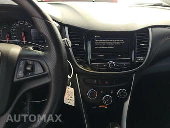 2020 Chevrolet Trax LS 1LS - miniatura 11