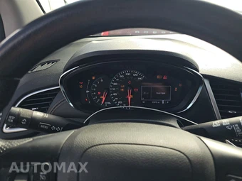 2020 Chevrolet Trax LS 1LS - miniatura 12