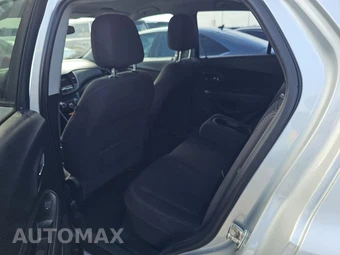 2020 Chevrolet Trax LS 1LS - miniatura 13