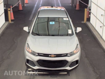 2020 Chevrolet Trax LS 1LS - miniatura 2