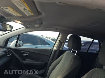 2020 Chevrolet Trax LS 1LS - miniatura 21