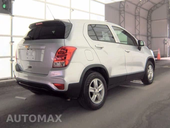 2020 Chevrolet Trax LS 1LS - miniatura 4