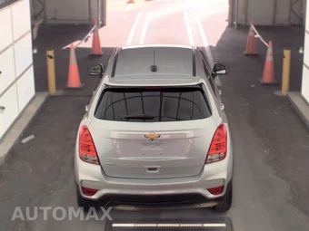 2020 Chevrolet Trax LS 1LS - miniatura 5
