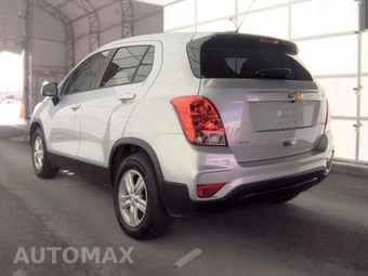 2020 Chevrolet Trax LS 1LS - miniatura 6