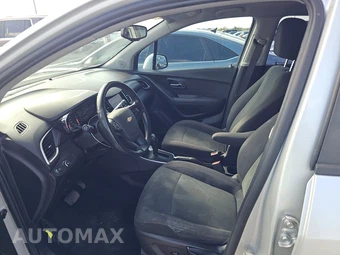 2020 Chevrolet Trax LS 1LS - miniatura 7