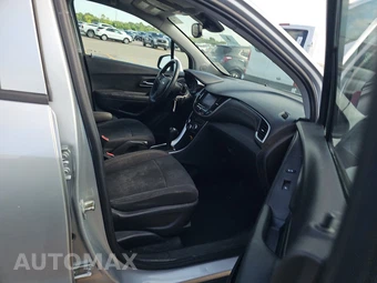 2020 Chevrolet Trax LS 1LS - miniatura 8