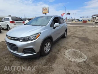 2020 Chevrolet Trax LS 1LS