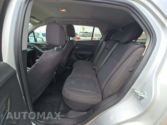 2020 Chevrolet Trax LS 1LS – miniatura 10