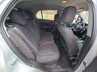 2020 Chevrolet Trax LS 1LS – miniatura 13