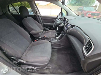 2020 Chevrolet Trax LS 1LS – miniatura 15