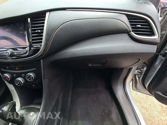 2020 Chevrolet Trax LS 1LS – miniatura 16
