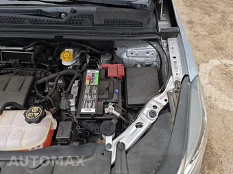2020 Chevrolet Trax LS 1LS – miniatura 23