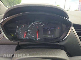 2020 Chevrolet Trax LS 1LS – miniatura 6