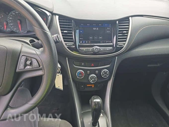 2020 Chevrolet Trax LS 1LS – miniatura 7