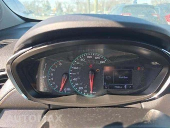 2020 Chevrolet Trax LS 1LS – miniatura 10
