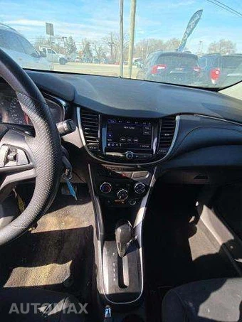 2020 Chevrolet Trax LS 1LS – miniatura 11