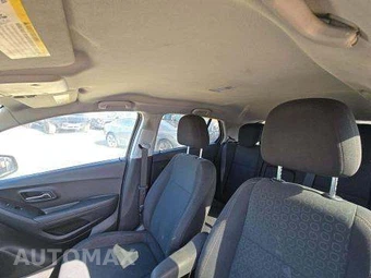 2020 Chevrolet Trax LS 1LS – miniatura 12
