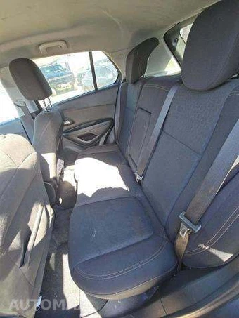 2020 Chevrolet Trax LS 1LS – miniatura 14