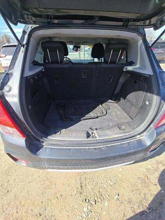 2020 Chevrolet Trax LS 1LS – miniatura 15