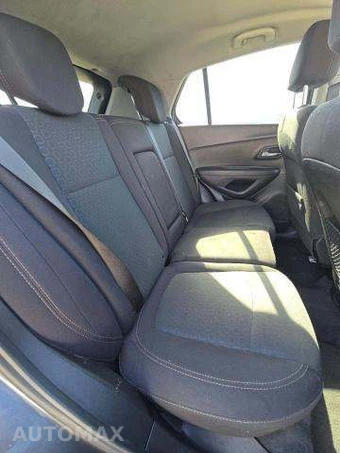 2020 Chevrolet Trax LS 1LS – miniatura 17