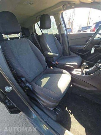 2020 Chevrolet Trax LS 1LS – miniatura 19
