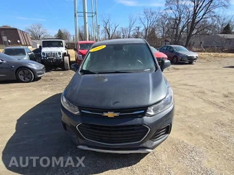 2020 Chevrolet Trax LS 1LS – miniatura 2