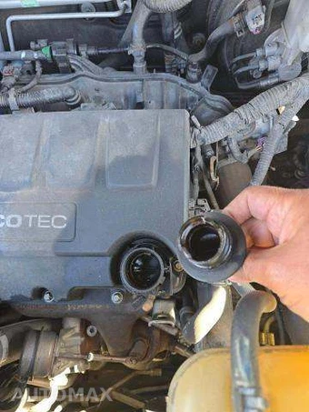 2020 Chevrolet Trax LS 1LS – miniatura 29