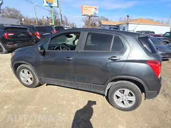 2020 Chevrolet Trax LS 1LS – miniatura 3