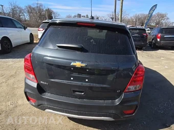 2020 Chevrolet Trax LS 1LS – miniatura 4
