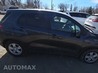2020 Chevrolet Trax LS 1LS – miniatura 5