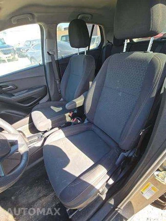 2020 Chevrolet Trax LS 1LS – miniatura 7
