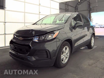 2020 Chevrolet Trax LS 1LS