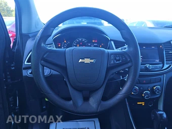 2020 Chevrolet Trax LS 1LS – miniatura 10