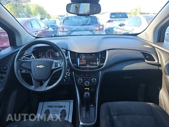 2020 Chevrolet Trax LS 1LS – miniatura 11