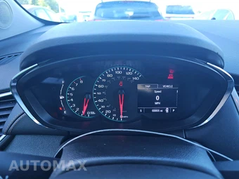 2020 Chevrolet Trax LS 1LS – miniatura 12