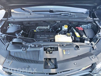 2020 Chevrolet Trax LS 1LS – miniatura 15