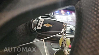 2020 Chevrolet Trax LS 1LS – miniatura 17