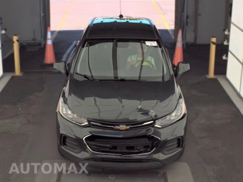 2020 Chevrolet Trax LS 1LS – miniatura 2