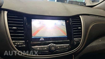 2020 Chevrolet Trax LS 1LS – miniatura 20