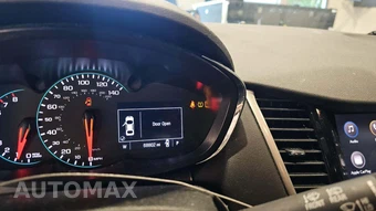 2020 Chevrolet Trax LS 1LS – miniatura 24