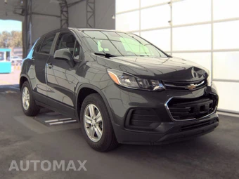 2020 Chevrolet Trax LS 1LS – miniatura 3